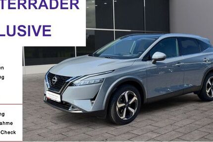 Nissan Qashqai 20.965 km 26.900 &euro; Zwickau 08056