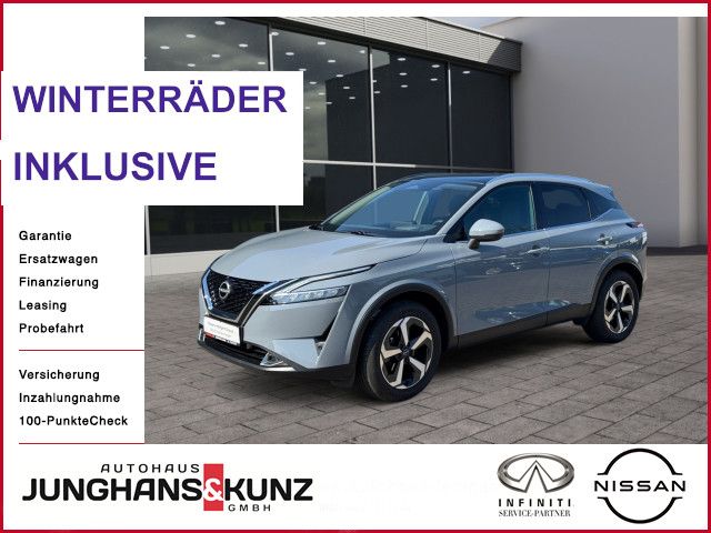 Nissan Qashqai 20.965 km 26.900 &euro; Zwickau 08056