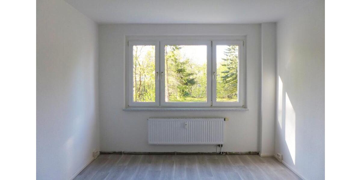 Etagenwohnung Limbach-Oberfrohna Oberfrohna - 2 Zimmer, 47 m&sup2;, 265&euro; | Angebot:25569446