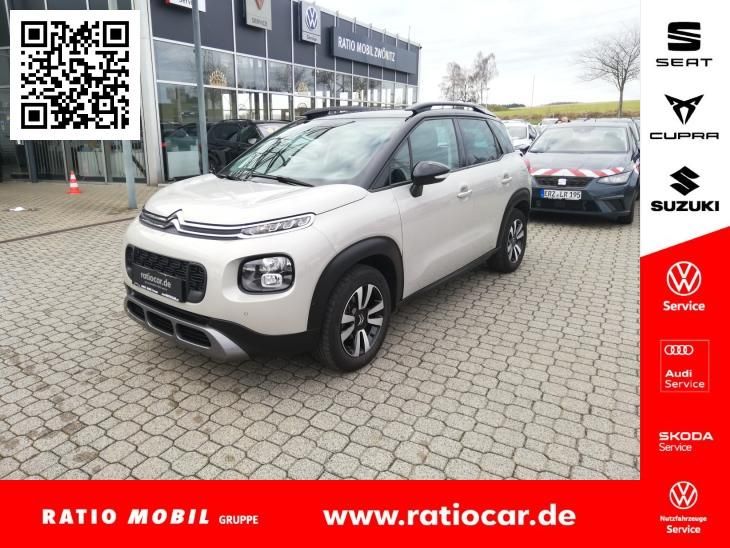 Citroen C3 48.106 km 13.880 &euro; Zwönitz 08297