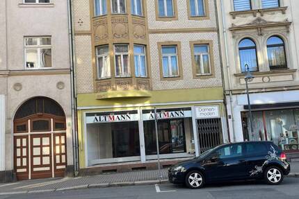 Haus Werdau Werdau, Stadt - 1 Zimmer, 317 m&sup2;, 170.000&euro; | Angebot:25796572