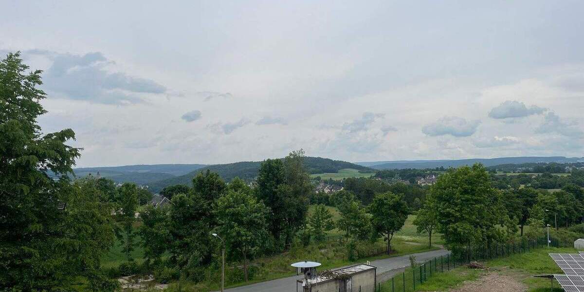 Etagenwohnung Schneeberg Neustädtel - 4 Zimmer, 70 m&sup2;, 528&euro; | Angebot:25741257