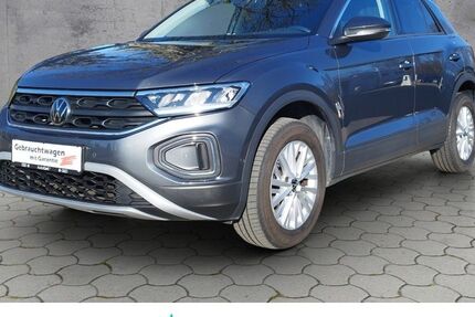 VW T-Roc 60.200 km 22.980 &euro; Reichenbach 08468