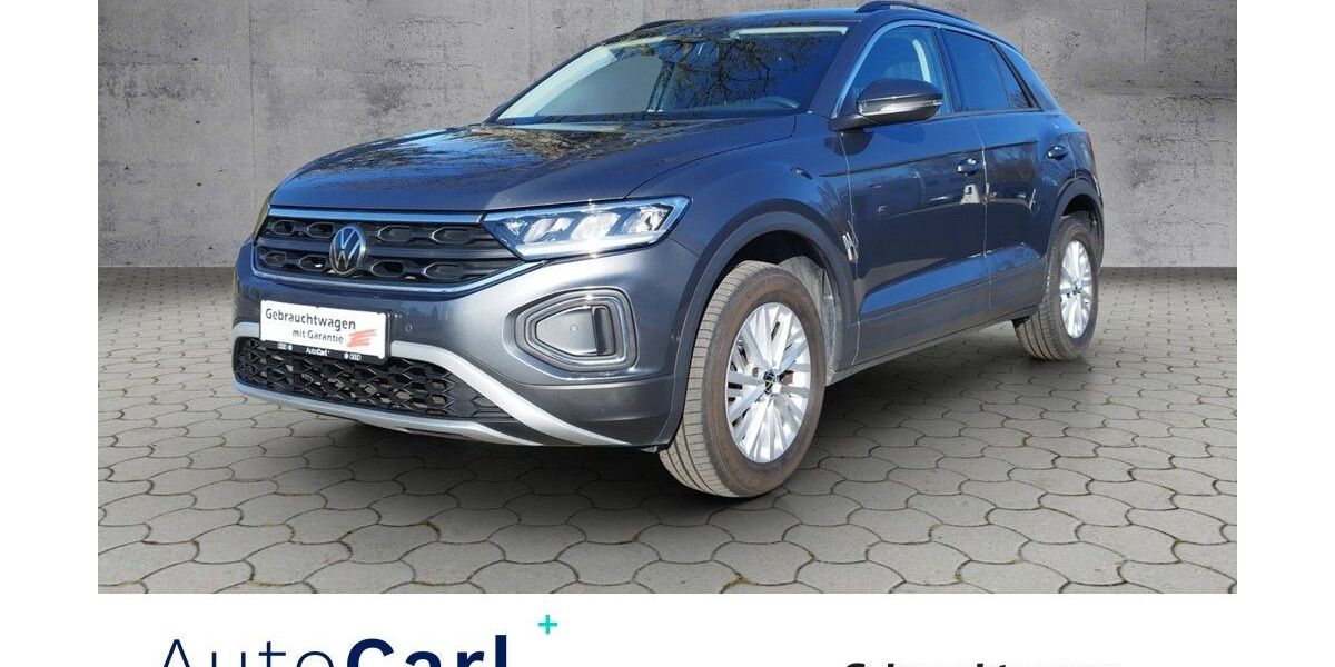 VW T-Roc 60.200 km 22.980 &euro; Reichenbach 08468