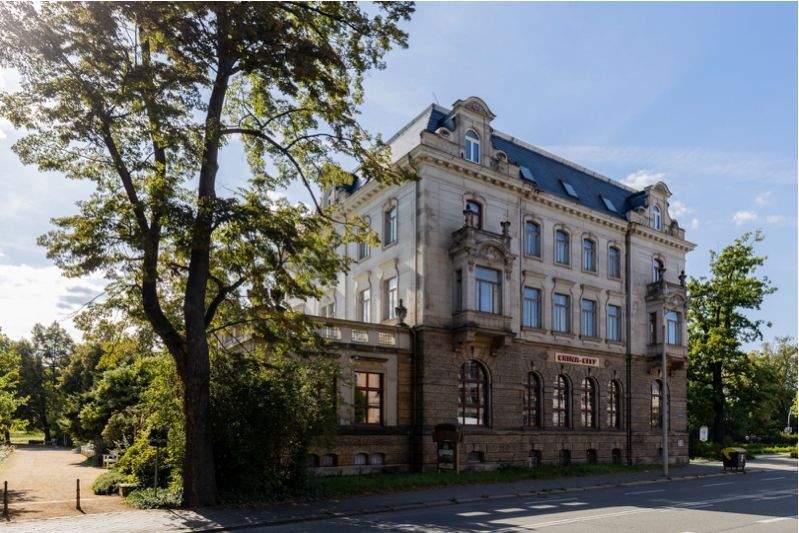 Gewerbeobjekt Zwickau Innenstadt - 999.000&euro; | Angebot:25684764