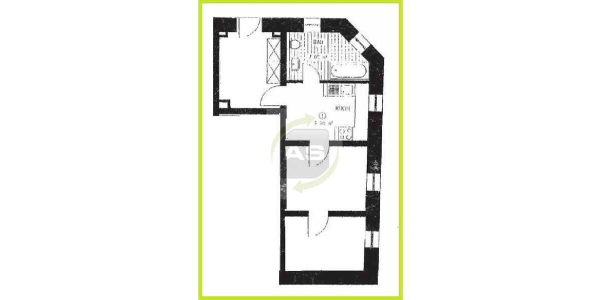 Gewerbeobjekt Zwickau Neuplanitz - 100&euro; | Angebot:22599983