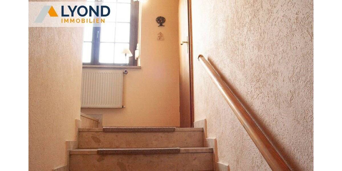 Einfamilienhaus Lößnitz / Affalter Affalter - 8 Zimmer, 180 m&sup2;, 229.000&euro; | Angebot:25676708