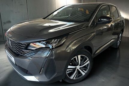 Peugeot 3008 24.353 km 18.490 &euro; Werdau 08412
