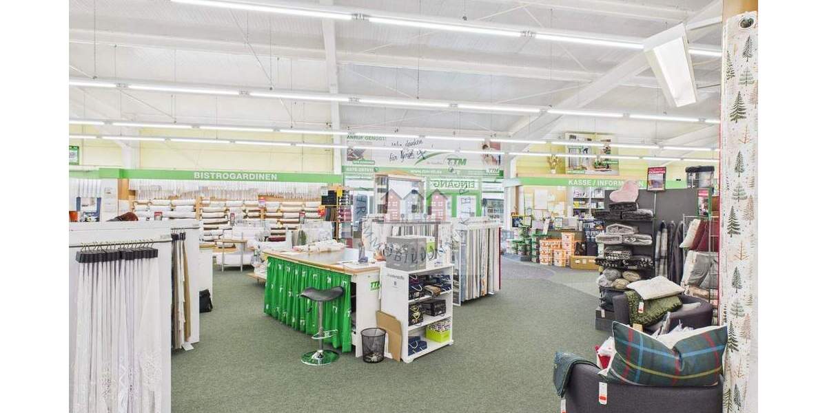 Gewerbeobjekt Zwickau Maxhütte - 700.000&euro; | Angebot:25800593