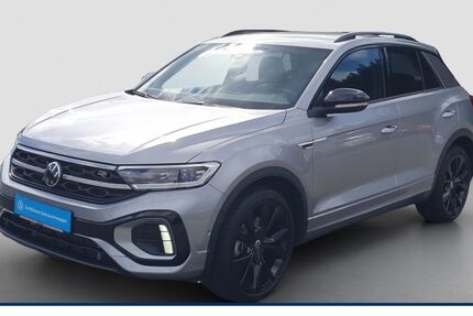 VW T-Roc 8.309 km 34.535 &euro; Falkenstein 08223