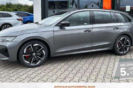 Skoda Octavia 9.950 km 37.270 &euro; Werdau OT Langenhessen 08412