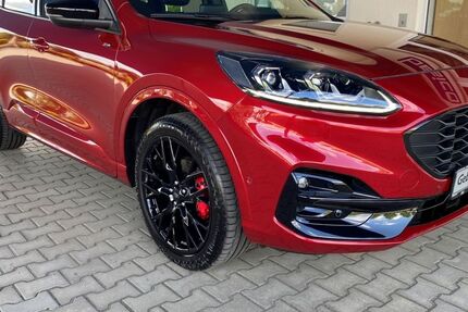 Ford Kuga 13.086 km 34.890 &euro; Glauchau 08371
