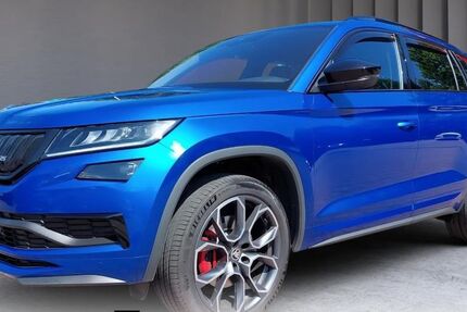 Skoda Kodiaq 62.272 km 31.990 &euro; Aue 08280