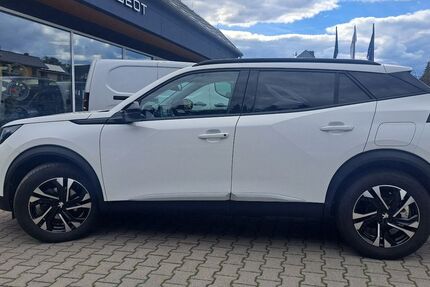 Peugeot 2008 13.000 km 18.290 &euro; Zschorlau 08321