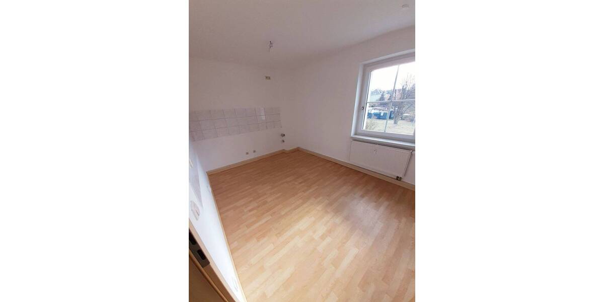 Etagenwohnung Oelsnitz/Erzgebirge Oelsnitz - 3 Zimmer, 58 m&sup2;, 330&euro; | Angebot:25938098