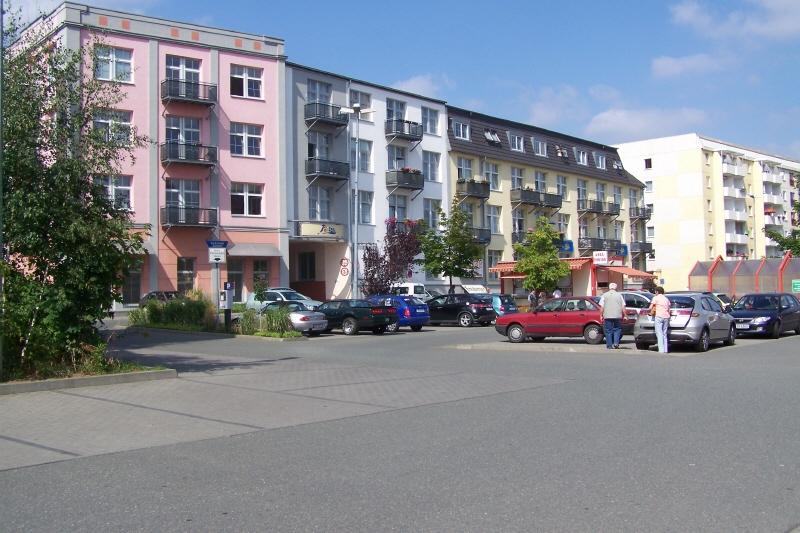 Gewerbeobjekt Crimmitschau - 720&euro; | Angebot:26351119