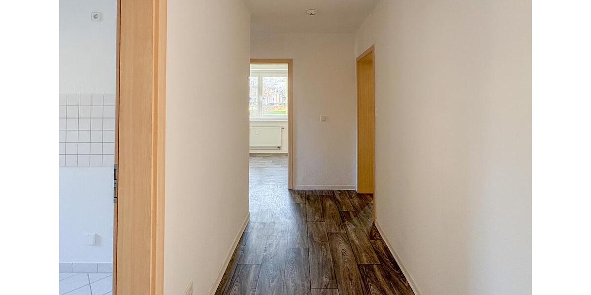 Erdgeschoßwohnung Zwickau - 3 Zimmer, 69 m&sup2;, 390&euro; | Angebot:25867452