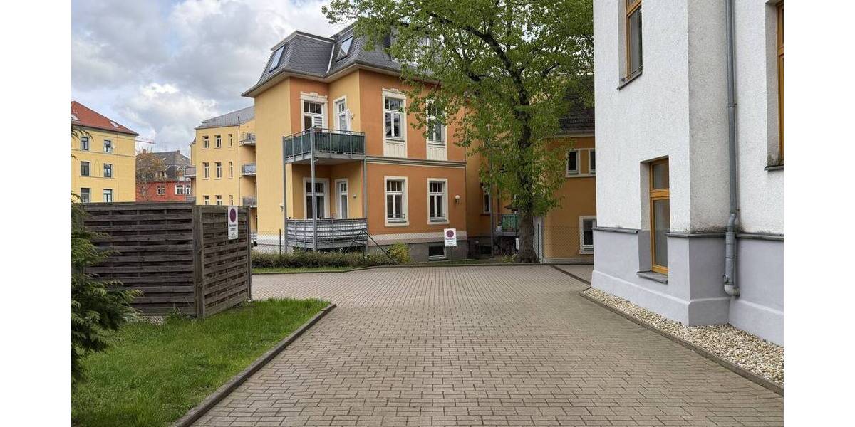Gewerbeobjekt Zwickau Bahnhofsvorstadt - 292&euro; | Angebot:25802809