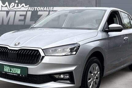 Skoda Fabia 1.113 km 18.880 &euro; Limbach-Oberfrohna 09212