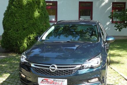 Opel Astra 74.033 km 15.680 &euro; Zwickau 08056