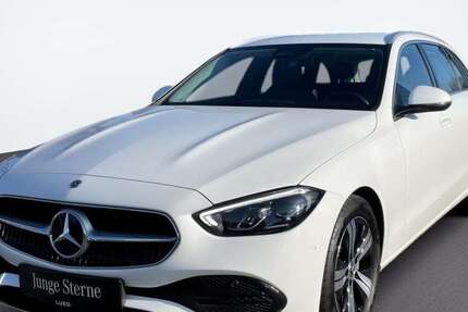 Mercedes-Benz C 180 32.879 km 28.970 &euro; Zwickau 08058