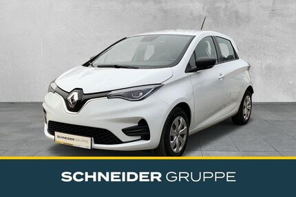 Renault ZOE 39.621 km 13.890 &euro; Zwickau 08064