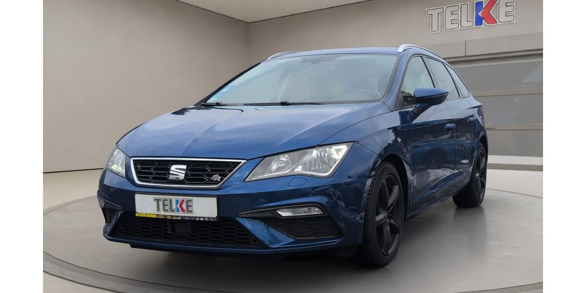 Seat Leon 62.000 km 18.290 &euro; Aue-Bad Schlema 08280