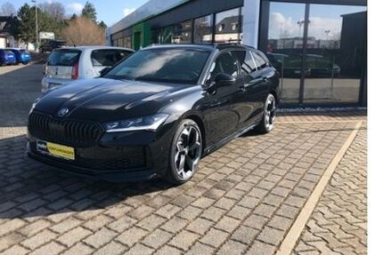 Skoda Superb 17.500 km 45.899 &euro; Glauchau/ Sachsen 08371