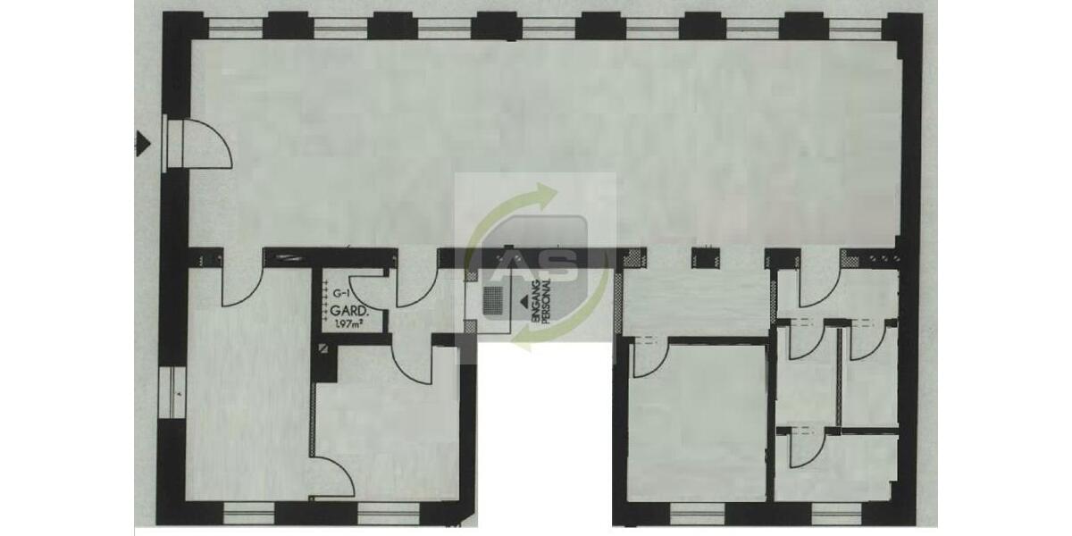 Gewerbeobjekt Zwickau - 375&euro; | Angebot:22599990