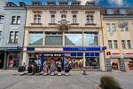 Etagenwohnung Zwickau - 1 Zimmer, 19 m&sup2;, 157&euro; | Angebot:26661302