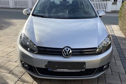 VW Golf 106.700 km 8.400 &euro; Reichenbach 08468