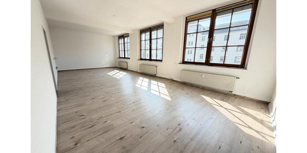 Etagenwohnung Thalheim/Erzgebirge Erzgebirge - 3 Zimmer, 120 m&sup2;, 804&euro; | Angebot:25714823