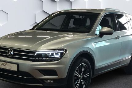 VW Tiguan 141.600 km 18.990 &euro; Schwarzenberg/Erzgeb. 08340
