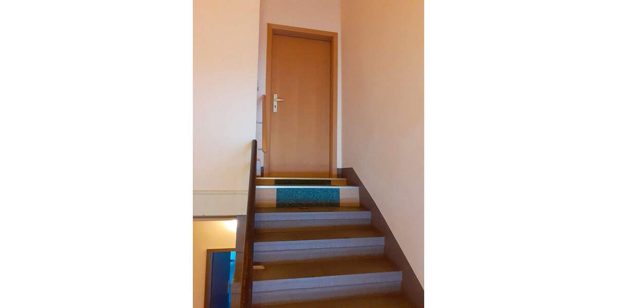 Gewerbeobjekt Aue-Bad Schlema Bad Schlema - 6 Zimmer, 77 m&sup2;, 522&euro; | Angebot:25688314