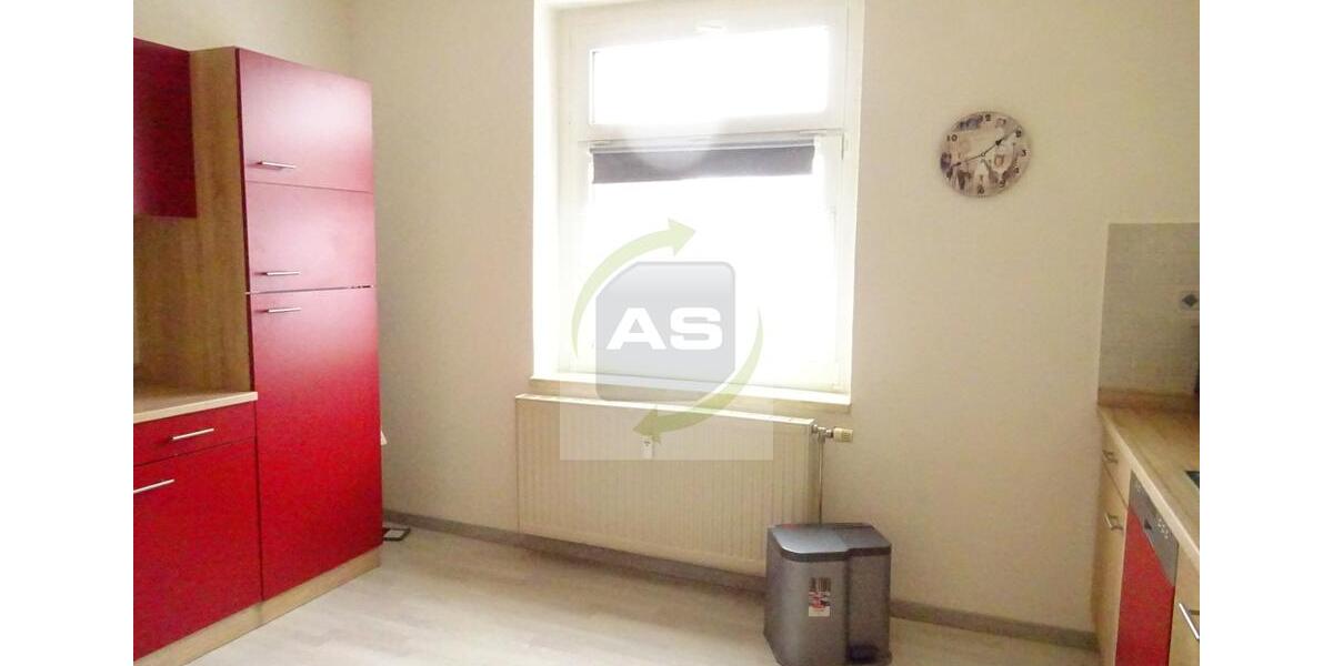 Etagenwohnung Zwickau Zwickau-Nord - 2 Zimmer, 53 m&sup2;, 365&euro; | Angebot:24845648