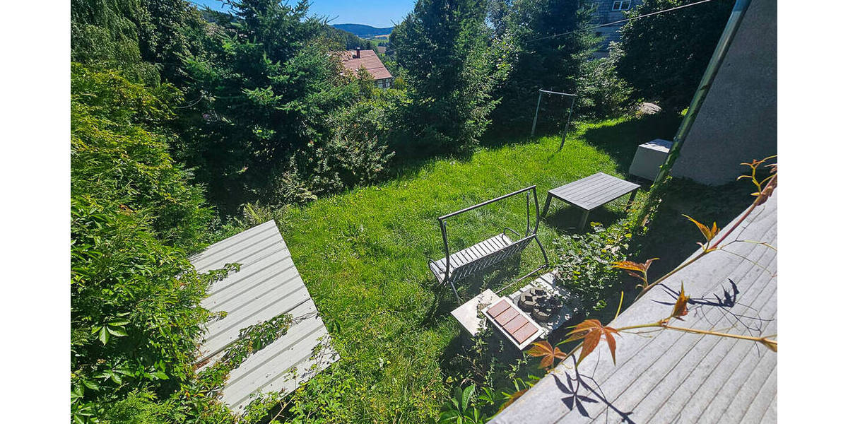 Einfamilienhaus Grünhain-Beierfeld OT Waschleithe Grünhain - 5 Zimmer, 110 m&sup2;, 190.000&euro; | Angebot:25744608