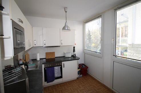 Erdgeschoßwohnung Ronneburg - 1 Zimmer, 40 m&sup2;, 49.000&euro; | Angebot:24566949