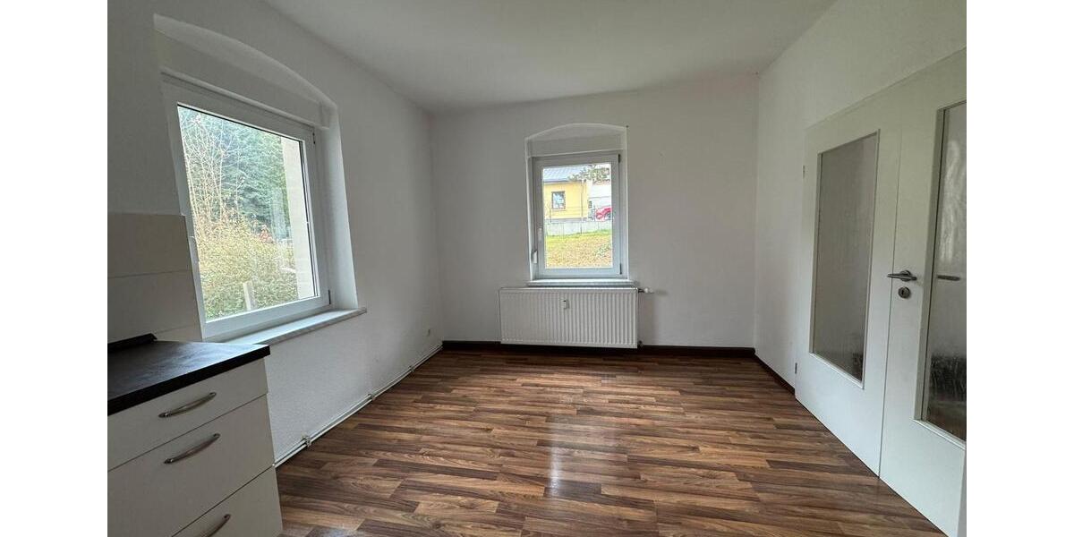 Terrassenwohnung Lichtenstein (Sachsen) - 4 Zimmer, 82 m&sup2;, 649&euro; | Angebot:25811720