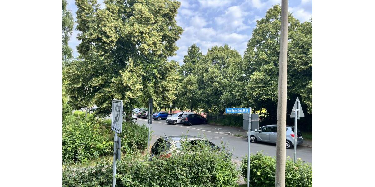 Erdgeschoßwohnung Zwickau Neuplanitz - 2 Zimmer, 50 m&sup2;, 315&euro; | Angebot:25569435