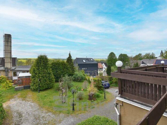 Einfamilienhaus Crimmitschau Rudelswalde - 4 Zimmer, 147 m&sup2;, 250.000&euro; | Angebot:26806892