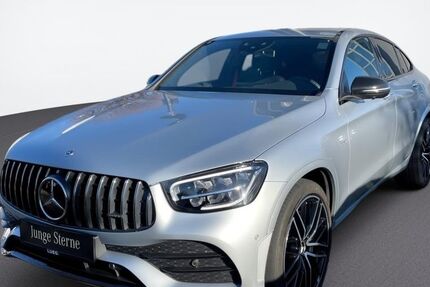 Mercedes-Benz GLC 43 AMG 48.438 km 58.940 &euro; Zwickau 08058
