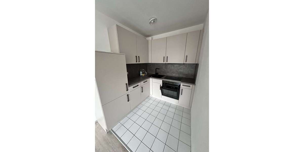 Etagenwohnung Hohenstein-Ernstthal Ernstthal - 2 Zimmer, 53 m&sup2;, 370&euro; | Angebot:25157312