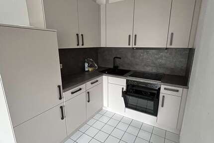 Wohnung Hohenstein-Ernstthal Ernstthal - 2 Zimmer, 53 m&sup2;, 370&euro; | Angebot:25157312