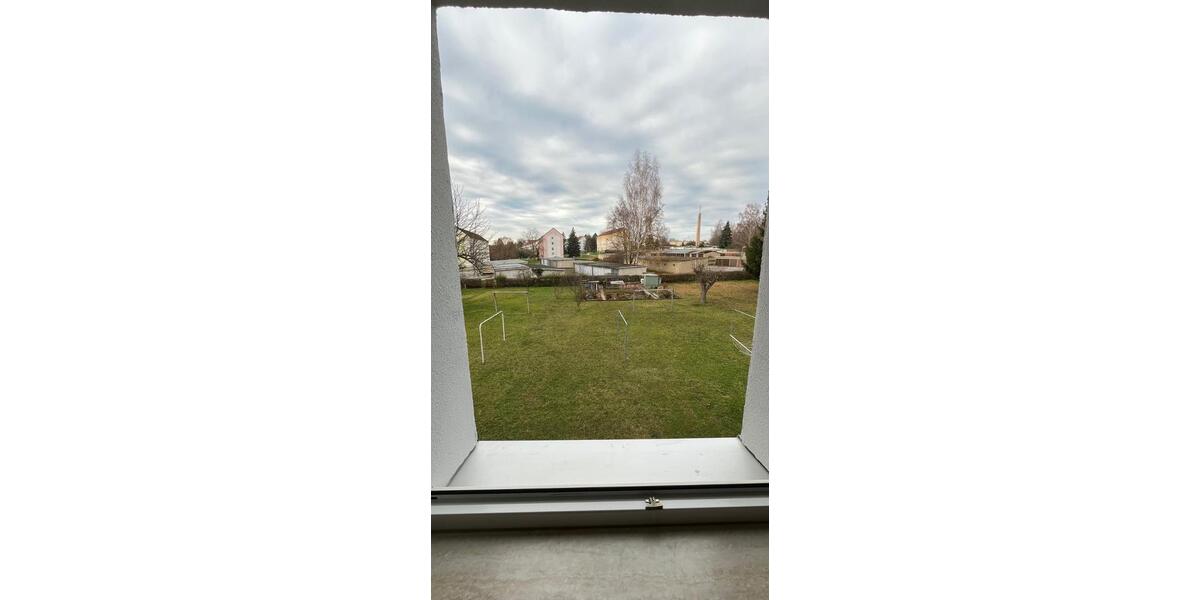 Etagenwohnung Crimmitschau - 2 Zimmer, 46 m&sup2;, 270&euro; | Angebot:24489744