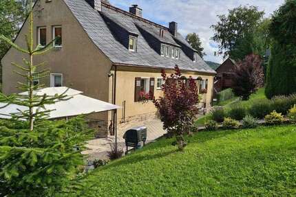 Haus Schwarzenberg - 4 Zimmer, 106 m&sup2;, 119.000&euro; | Angebot:25793860