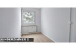 Etagenwohnung Zwickau Neuplanitz - 4 Zimmer, 83 m&sup2;, 449&euro; | Angebot:24704377
