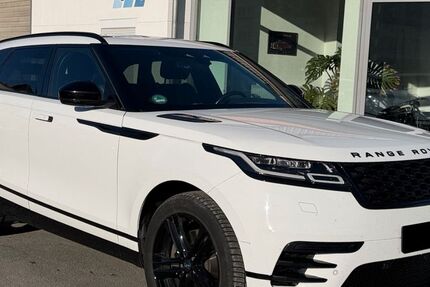 Land Rover Range Rover Velar 98.200 km 37.990 &euro; Aue 08280