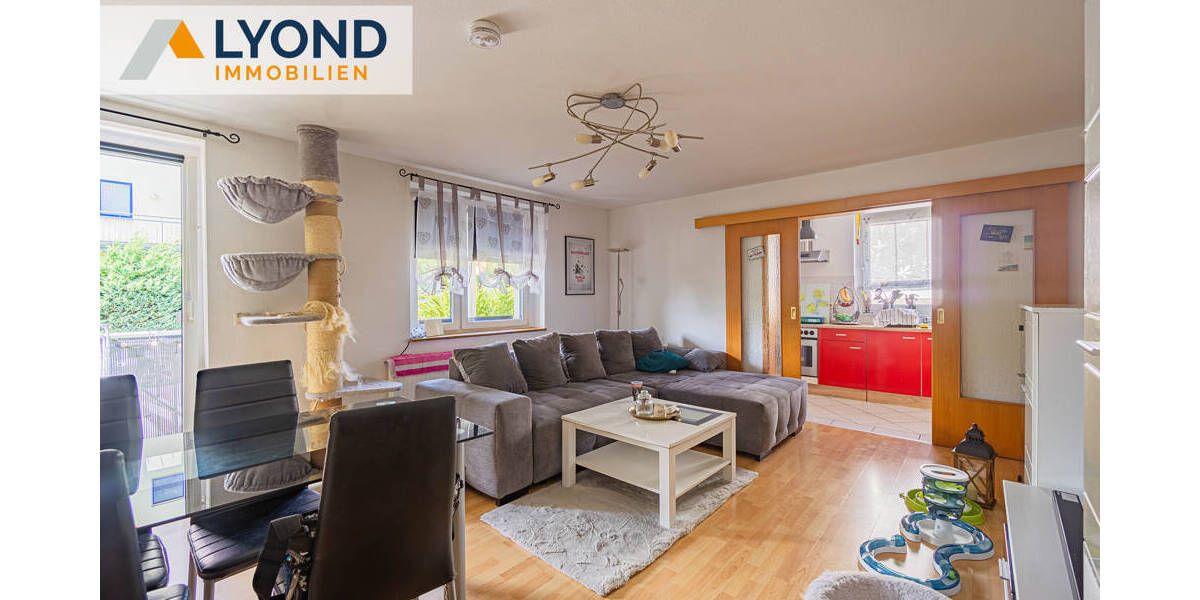 Etagenwohnung Zwickau Schedewitz - 2 Zimmer, 54 m&sup2;, 65.000&euro; | Angebot:25687790