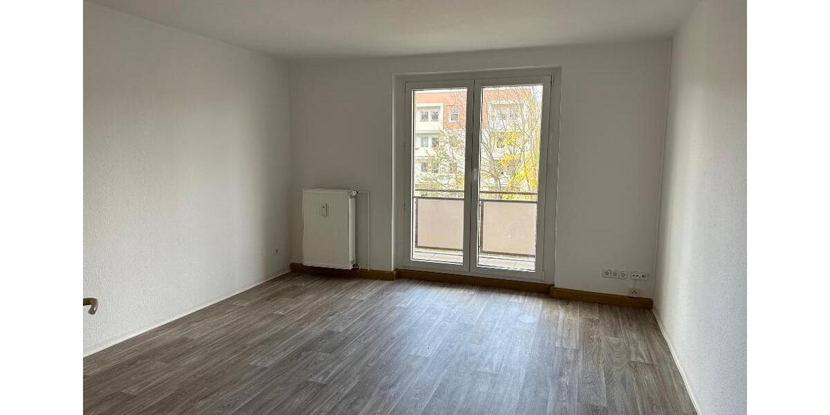 Etagenwohnung Wilkau-Haßlau Haßlau - 3 Zimmer, 61 m&sup2;, 399&euro; | Angebot:25375173