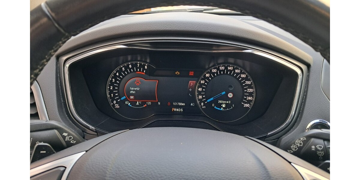 Ford Mondeo 102.000 km 12.500 &euro; Greiz 07973